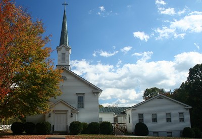 Amicus Seventh-day Adventist Church